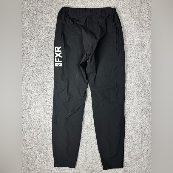 Black Men’s FXR Pants - Picture 4 of 4